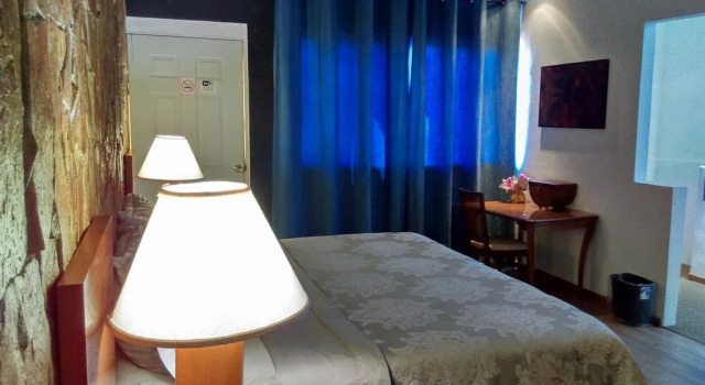 Nativa Posada & Spa, Prenota Resort Hotel SPA a Nuevo León, SPA