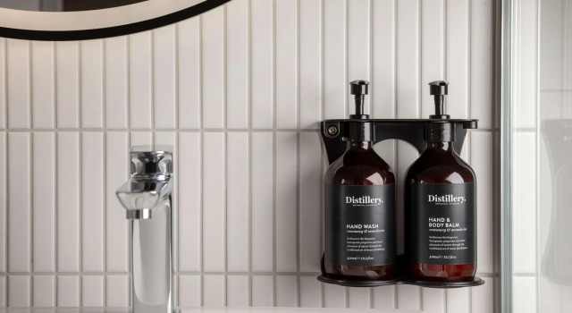 Двухместный номер Deluxe Rydges Rotorua