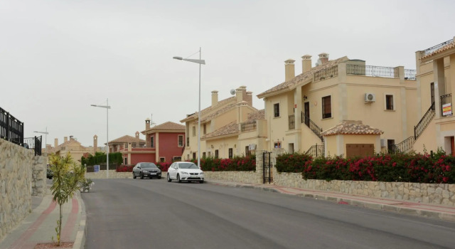 Luxury Villa Near Costa Blanca, Book Villa Algorfa Costa Blanca