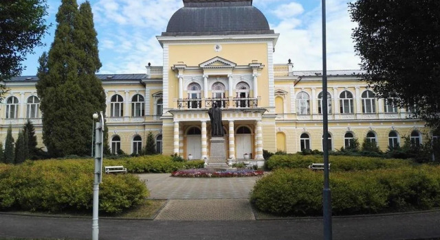 Hotel Jesenius