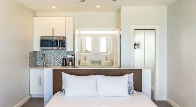 Люкс Standard Dream Villas Provo