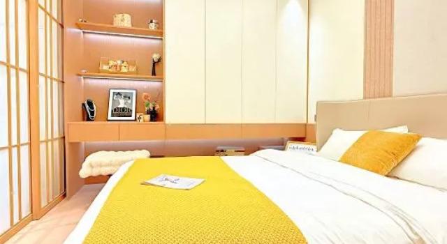 Люкс Luxury MSG Curated Design Hotel Apartment