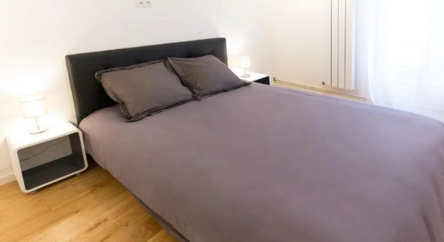 Le Faubourg - Apt 3étoiles, Centre Ville, Calme, Spacieux