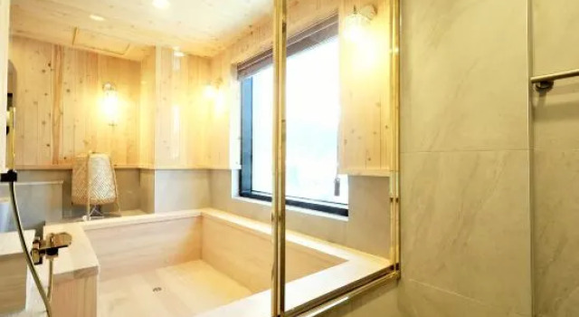 Семейный люкс De Lamour Hotel