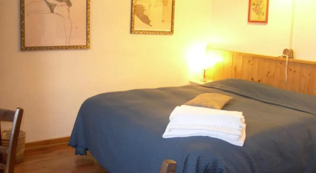 Двухместный номер Standard B&B Airone