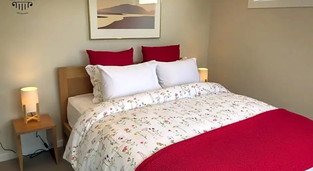 Aston Road Villa Bed & Breakfast, Забронировать Вилла Виллы Парапарауму, Вилла