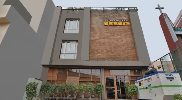Capital O 42095 Purpletree Place Beebiz, Забронировать Отель Отели штата Тамилнада 3 звезды, 3*