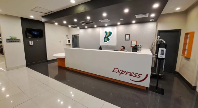 Diego de Almagro Calama Express
