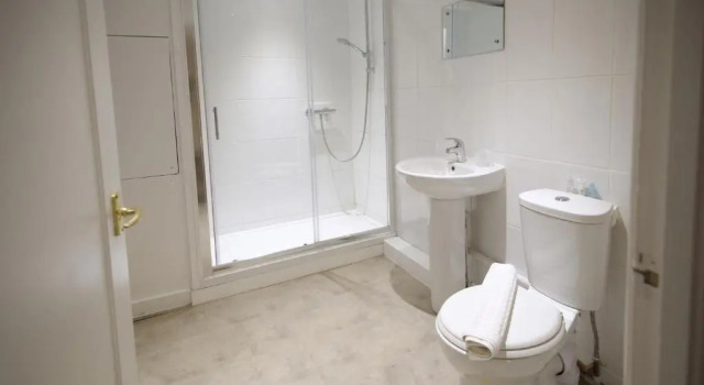 Двухместный номер Standard The New Inn Hotel