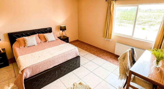 Двухместный номер Standard EcoHotel El Almendro