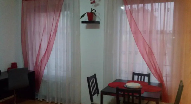 DebreCenter Apartman