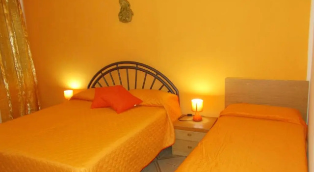 Zia Silvana Apartment, Book Apartment Hotels in Sicily with Parking, Parking