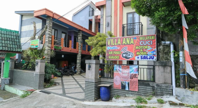 Villa Ana