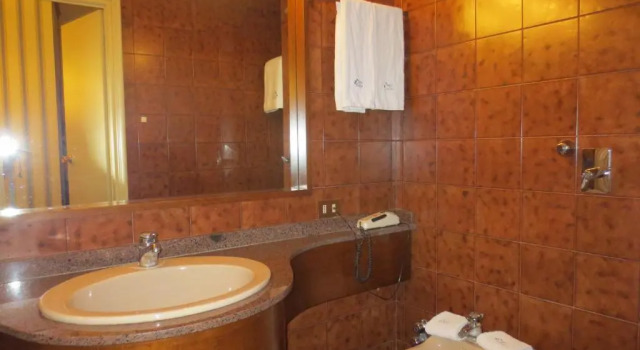 Номер Economy Hotel Italia City Center