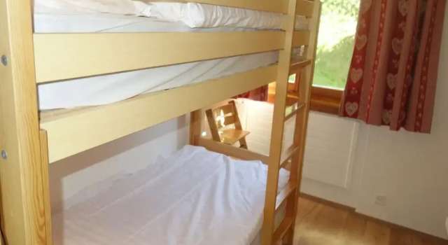 Apartment With Laundary Facilities, Prenota Appartamento Veysonnaz 