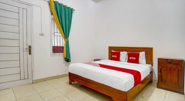 Penginapan Way Semaka Syariah By OYO, Reserva ahora Hotel Bandar Lampung Sumatra