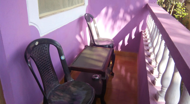 Luianna Resort, Reservar Resort South Goa Goa