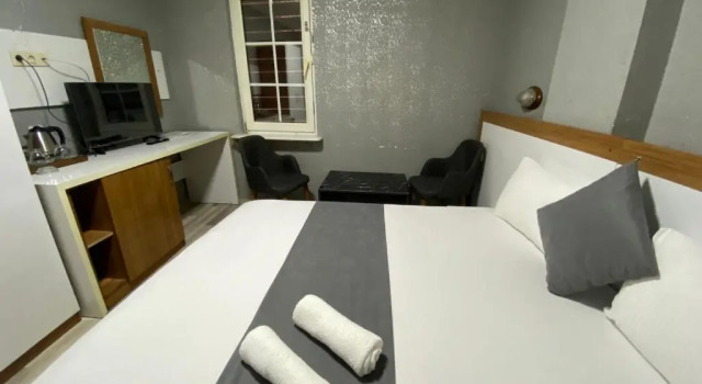 Двухместный номер Deluxe Airport Best Hotel