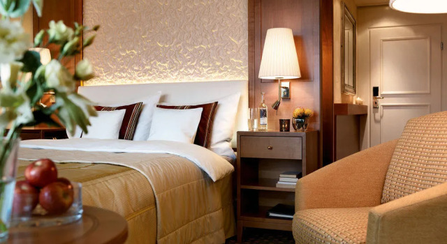 Palais Bad Ragaz, Réserver Hôtel Bad Ragaz 
