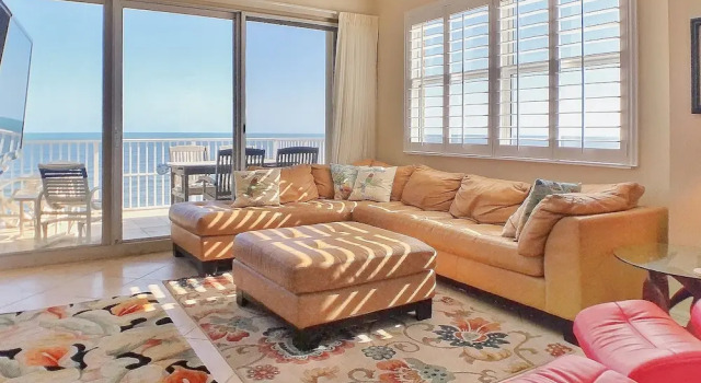 Malibu Condos 804