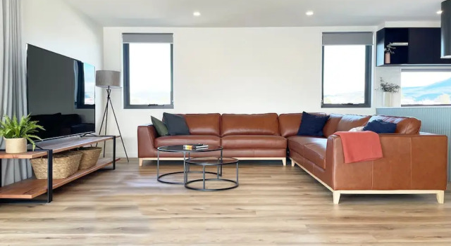 Апартаменты Premium Little Island Apartments