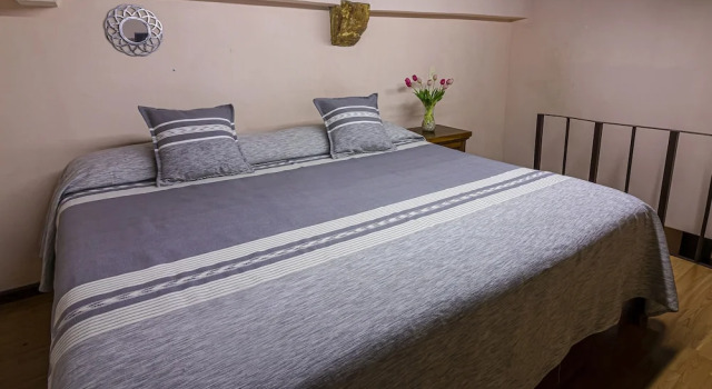 Appartamento Standard Hotel Cantera Rosa