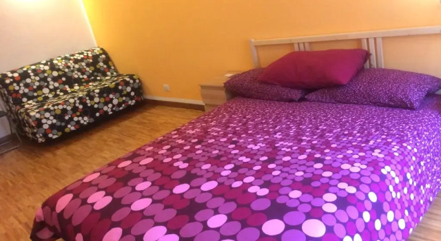 Номер Standard Bed  Breakfast Lilith