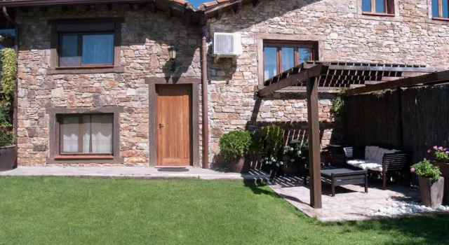 Апартаменты Saika Rural