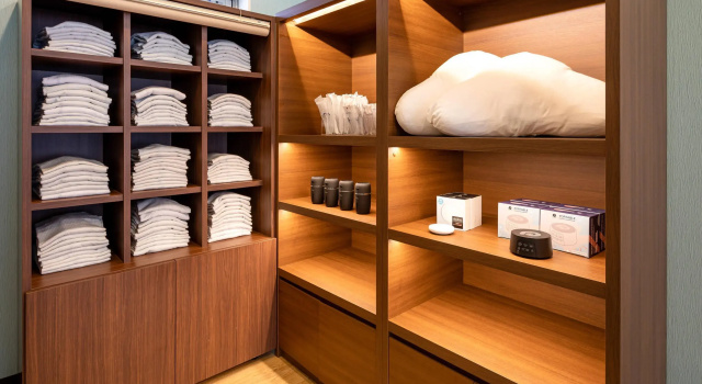 Двухместный номер Standard Comfort Hotel Niigata
