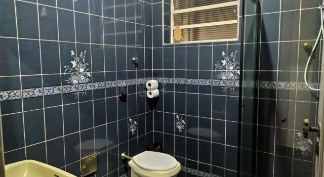Кровать в общем номере Hostel de Luz - Unidade 1