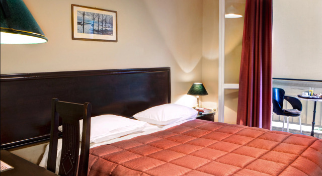 Nicola Hotel