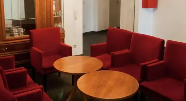 Hotel Stadt Steinbach