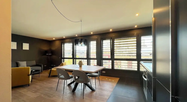 Апартаменты c 1 комнатой Stay U-nique Apartments Pau Claris II