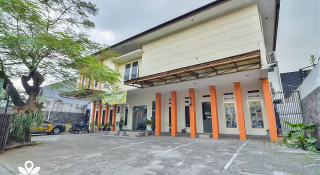 ZEN Rooms Basic GOR Cikutra