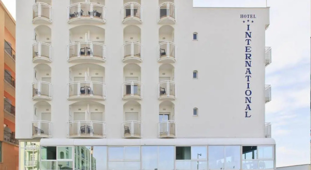 Hotel International