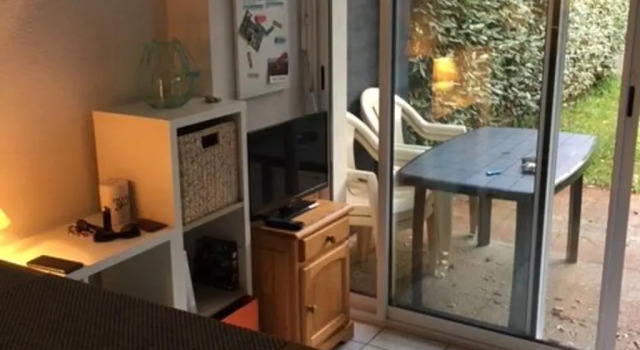Appartement Soustons, 2 pièces, 6 personnes - FR-1-379-119