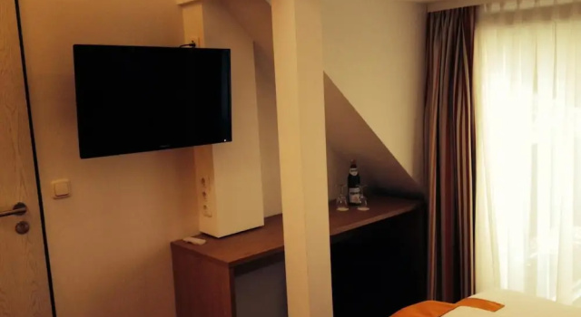 Hotel Sarah