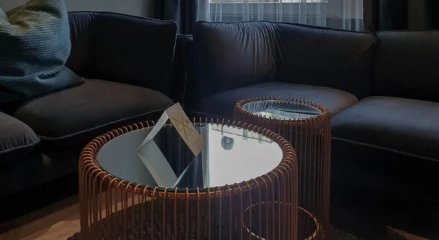 Апартаменты Hotel Falkenturm