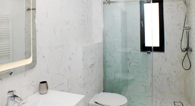 Апартаменты Ada Luxury Apartments 57