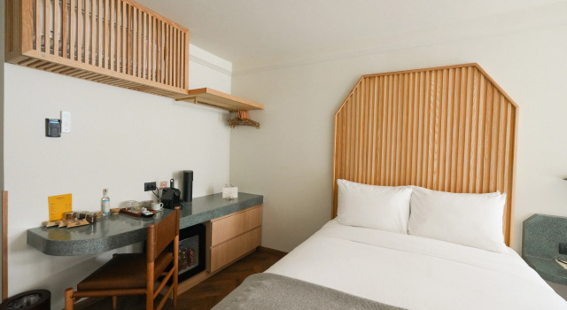 Rodona Hotel