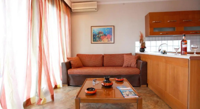 Panorama Apartments