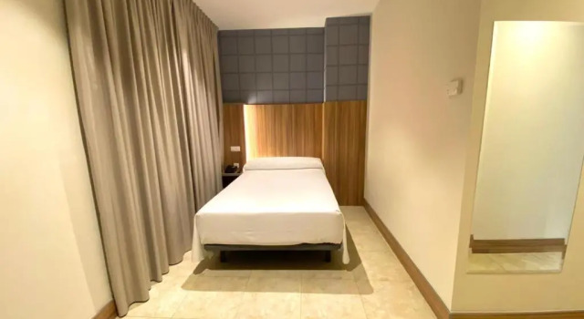 Номер Standard Hotel Camino Real