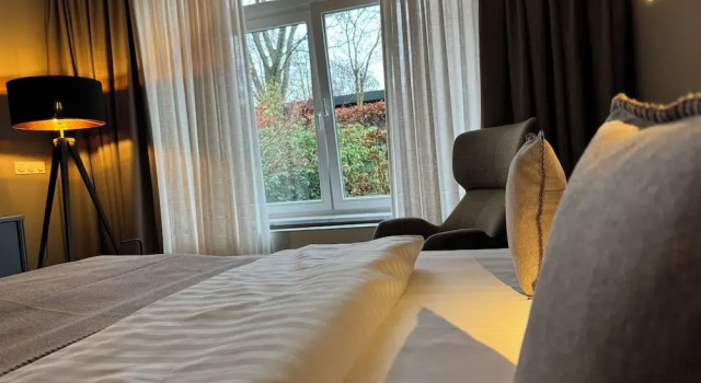 Номер Comfort Auszeit