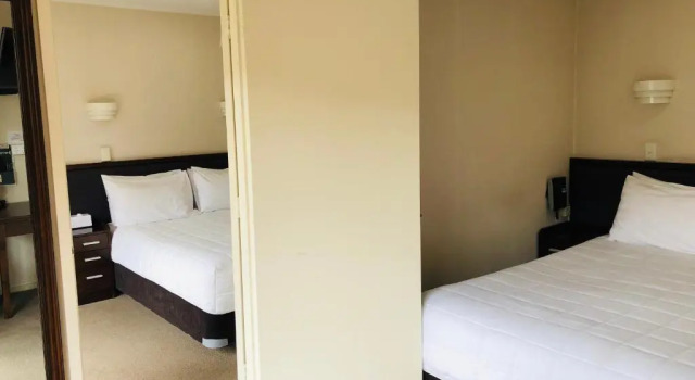Семейный номер Standard Tudor Court Motor Lodge