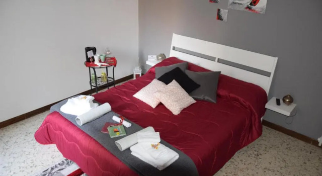 Апартаменты c 1 комнатой B&B RESTO AL SUD