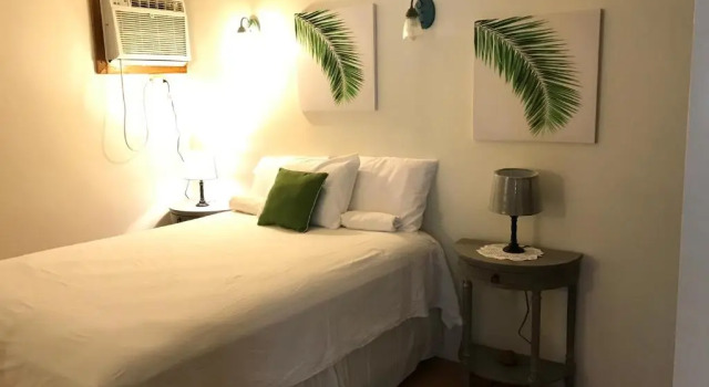 Brisas Del Mar 1/1 Front Beach Apartment, Rezerwuj Apartament Apartamenty w Rincon, Apartament
