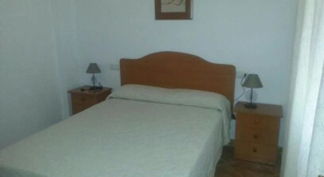 Apartment With 2 Bedrooms in Algar, With Wonderful City View, Balcony, Забронировать Апартаменты/квартира Альгар Los Alcornocales Natural Park