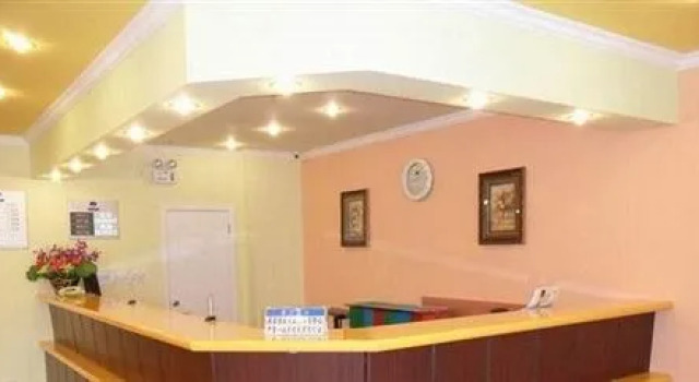 Home Inn Santang Commercial Street - Dalian, Boek Hotel Dalian Dalian Area