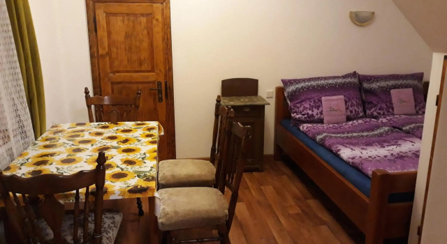 Apartman Škrabálek, Rezerwuj Apartament Rokytnice nad Izerą 