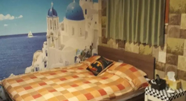 Chess Motel, Забронировать Мотель Мотели Тондэмун-гу, Мотель